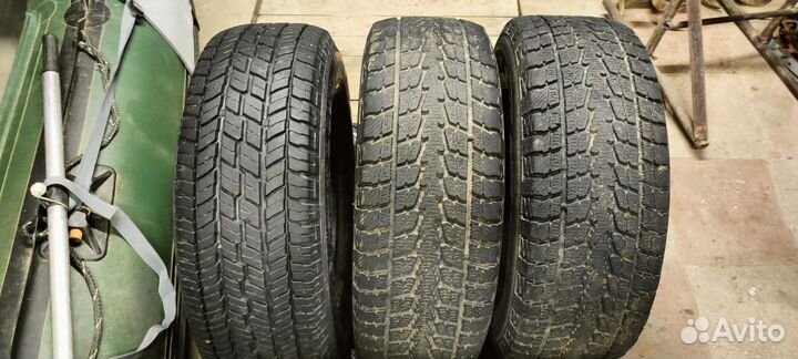 Toyo 310 265/70 R16