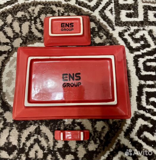 Набор посуды для суши