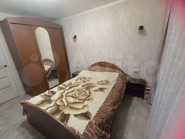 4-к. квартира, 67 м², 5/5 эт.