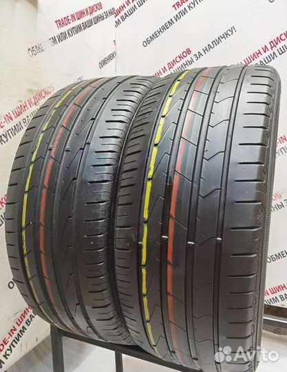 Hankook Ventus Prime 3 K125 225/45 R17 94W
