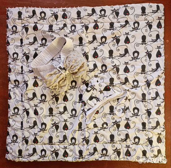 Конверт-одеяло