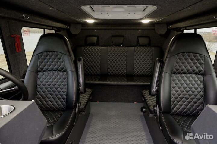 Аэролодка Север Фантом 750к В наличии