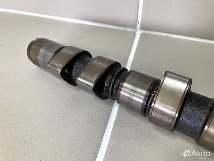 Распредвал выпускной 2.4 B5244S4 volvo