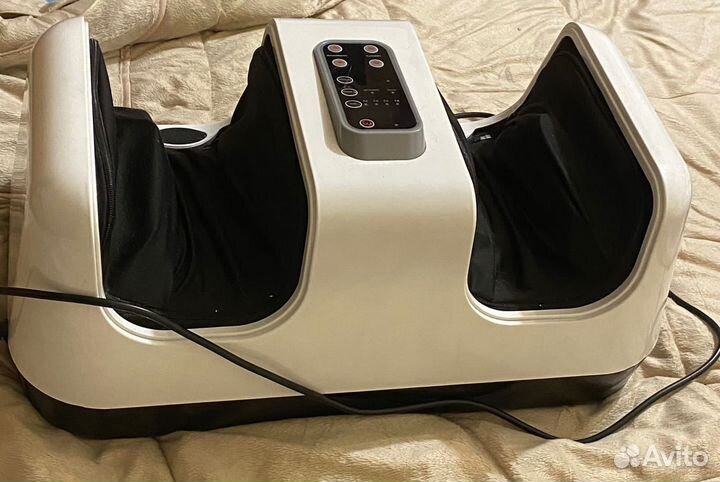 Массажер для ног