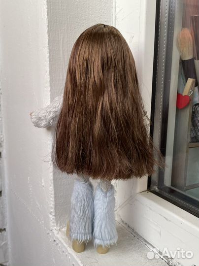 Кукла Bratz Dana Wintertime Wonderland Дана