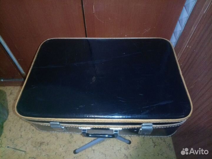 Чемодан СССР