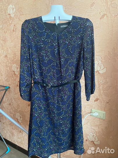 Платье Sela женское