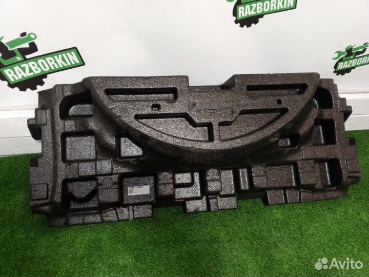 Ящик для инструментов Mazda Mazda Cx-5 2.2 diesel