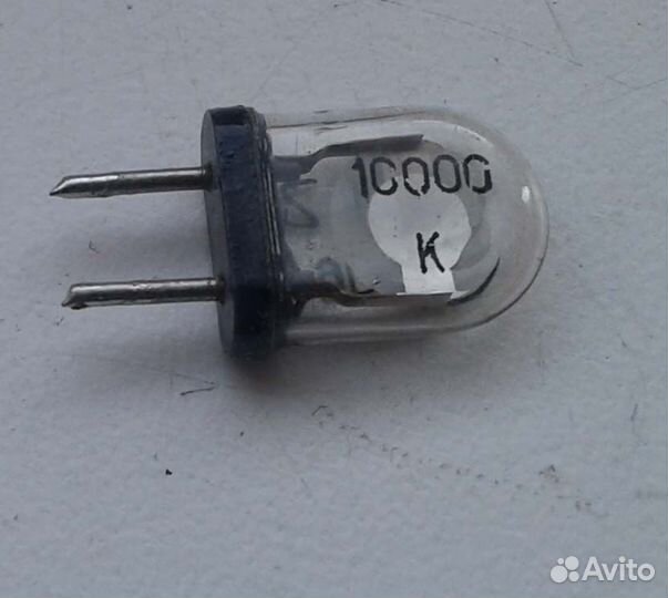 Кварцевые резонаторы