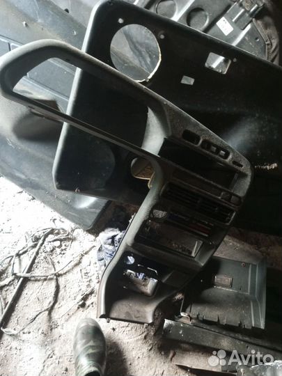 Торпеда ваз 2114