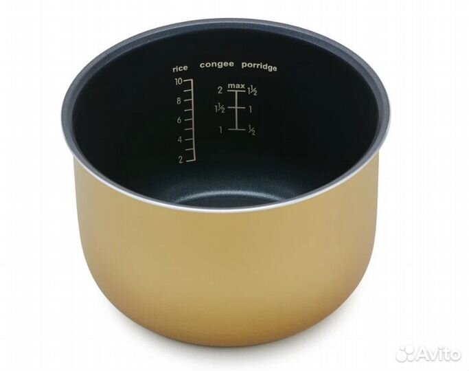 Мультиварка Midea MPC-6021