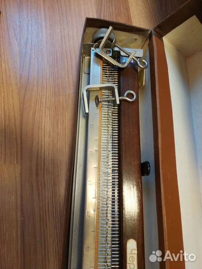 Вязальная машина Чернивчанка