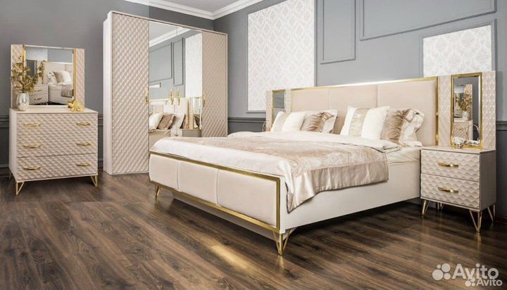 Спальня «Лара»