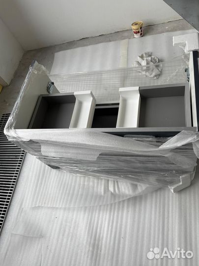 Тумба под раковину в ванну