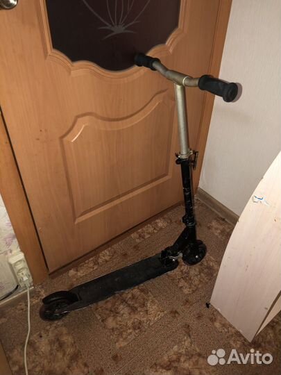 Самокат детский