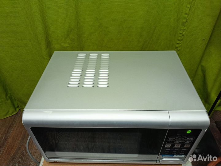 Микроволновка бу LG, 2 шт