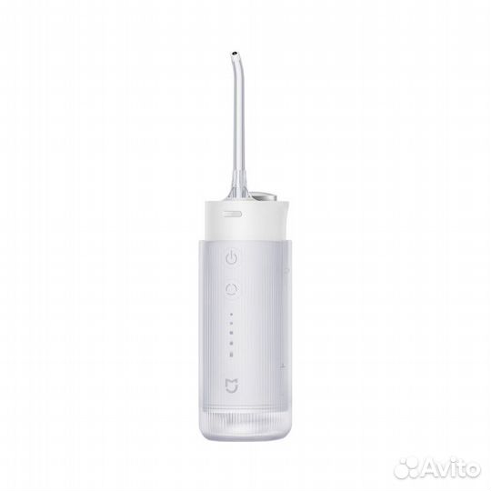 Ирригатор Xiaomi Mijia Portable Dental Rinser F400