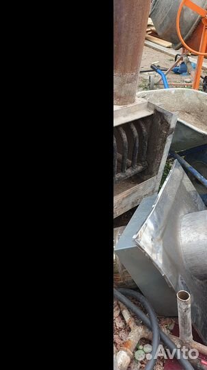 Печной котел