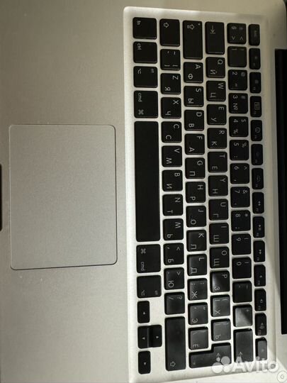 Macbook A1278
