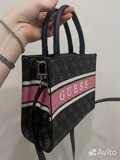 Сумка guess