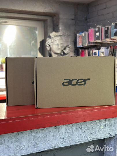 Ноутбук Acer Aspire 3 A315-56 Intel-i3 Новый