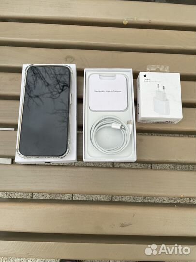 iPhone 14 Pro, 1 ТБ