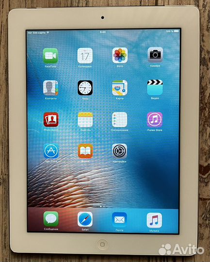 Apple iPad 2 16Gb