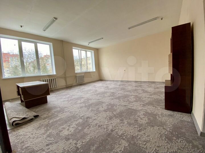 Сдам офисное помещение, 40 м²