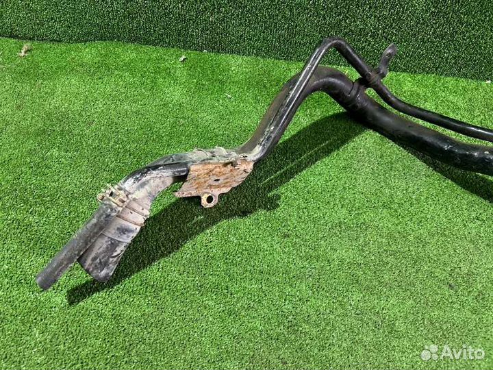 Горловина топливного бака Mitsubishi Lancer 9 CS