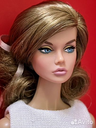 Poppy parker поппи паркер