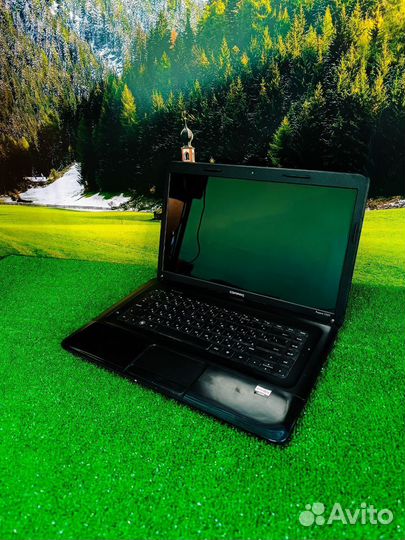 На запчасти ноутбук Company CQ58