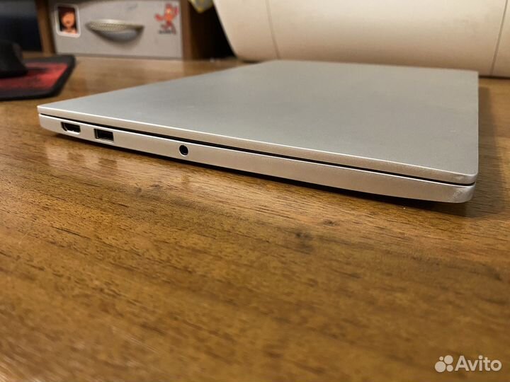 Ноутбук Xiaomi Mi Air 13.3 (TM1613)