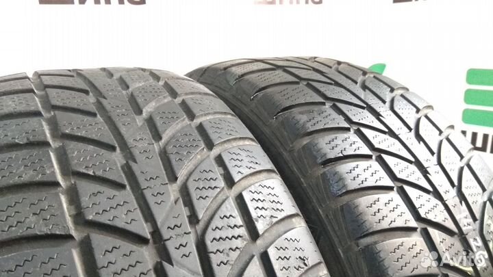 Hankook Winter I'Cept RS W442 205/55 R16 91T