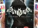 Batman: Arkham Trilogy Nintendo Switch