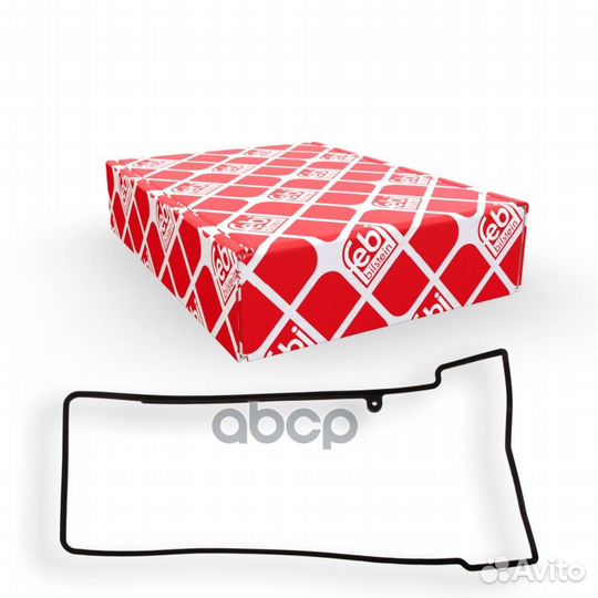 Прокладка клапанной крышки Mercedes E 220 (W21