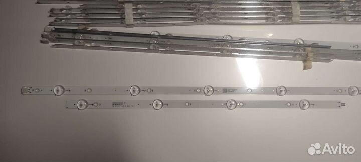 02D500409000-X1 cejj-LB500Z-9S1P-M3030-H-1