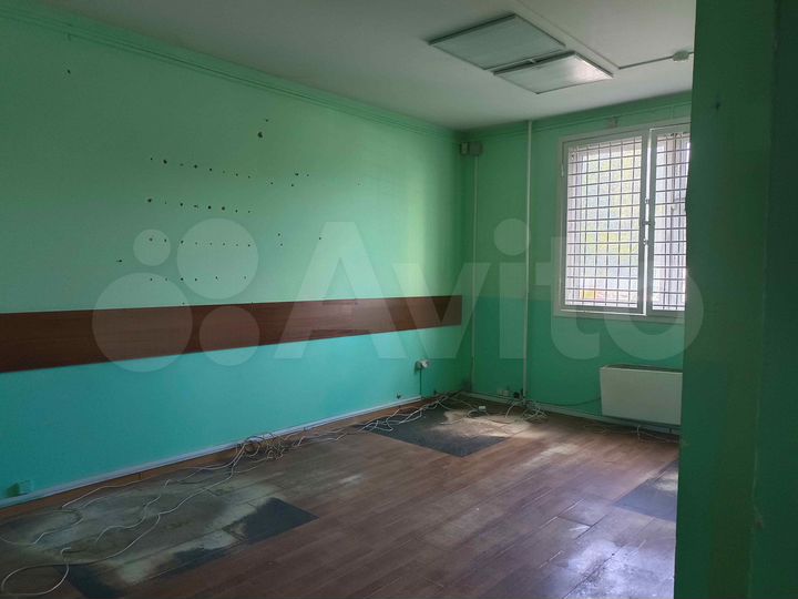 Офисное помещение, 142.3 м²