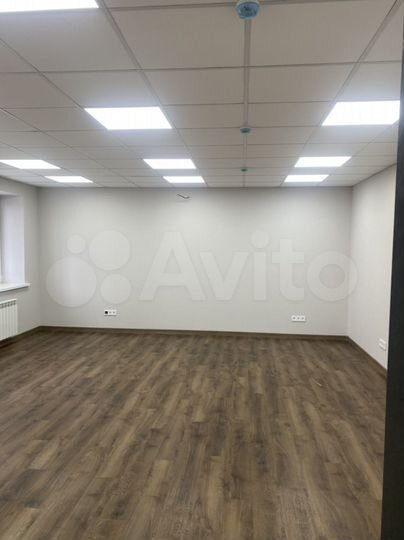 Офис, 51 м²