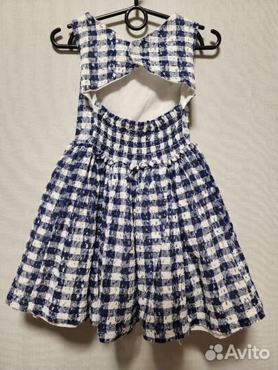 Платья acoola нарядные (98-104)