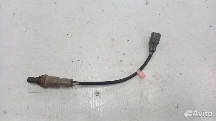 Лямбда зонд нижний Toyota Camry XV50