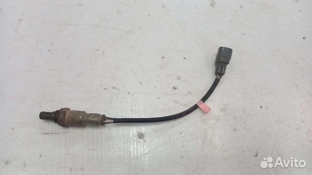 Лямбда зонд нижний Toyota Camry XV50