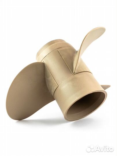 Гребной композитный винт Yamaha 9.9-15 9 1/4 10