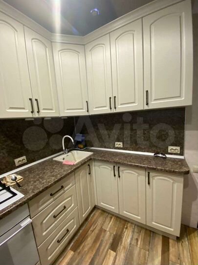 2-к. квартира, 50 м², 5/5 эт.