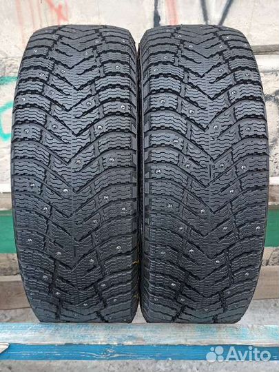 Cordiant Snow Cross 2 205/55 R16 94T