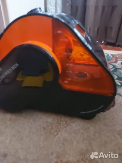 Отпариватель для одежды вертикальный