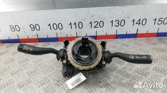 Переключатель поворотов и дворников (стрекоза) vol