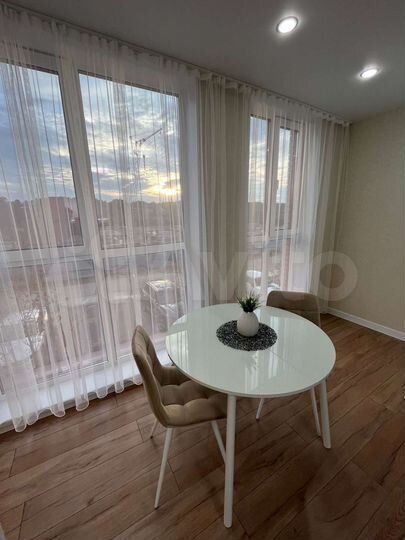 Квартира-студия, 36 м², 2/5 эт.