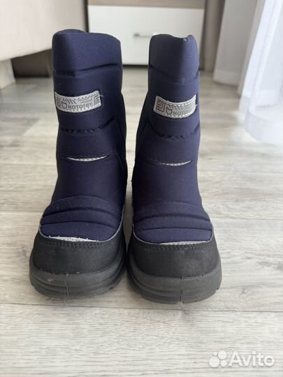 Финские валенки Котофей 28 размер