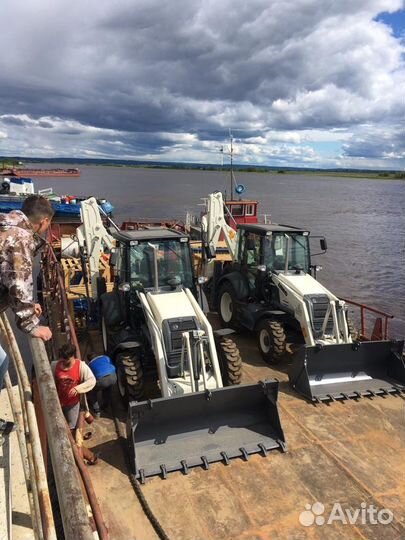 База хранения, погрузка-выгрузка, перевозка