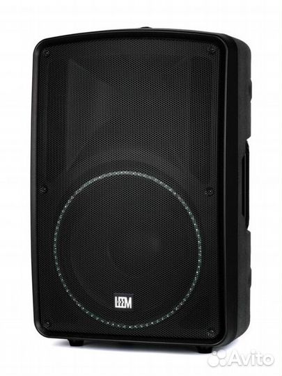 Акустические системы